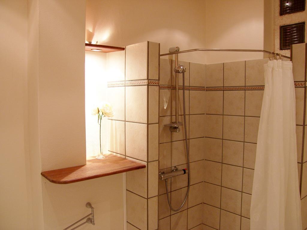 Klintholm B & B Bistro Borre Cameră foto